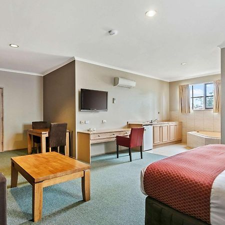 Quality Inn Colonial Bendigo Exterior photo