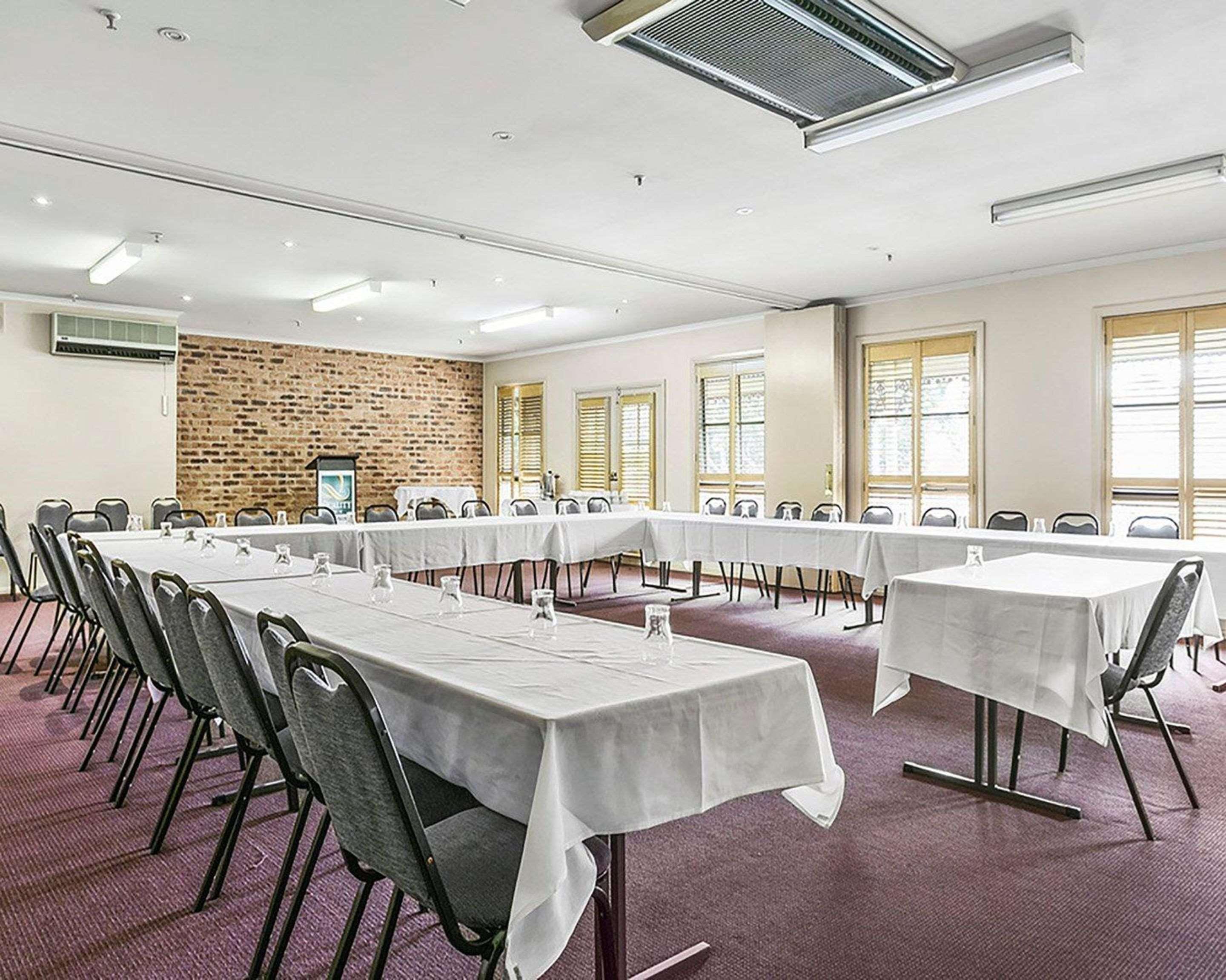 Quality Inn Colonial Bendigo Exterior photo