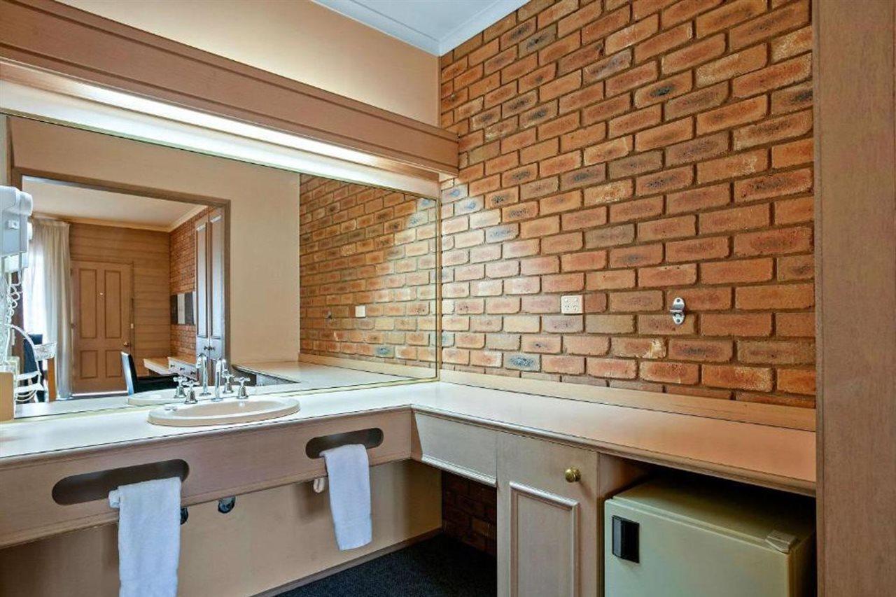 Quality Inn Colonial Bendigo Exterior photo