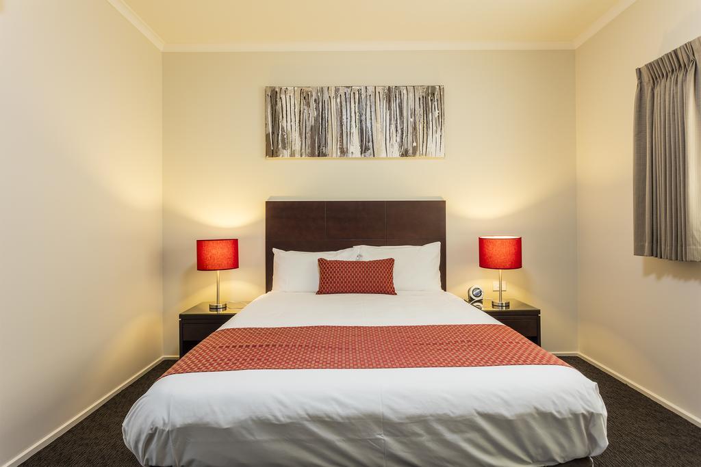 Quality Inn Colonial Bendigo Exterior photo