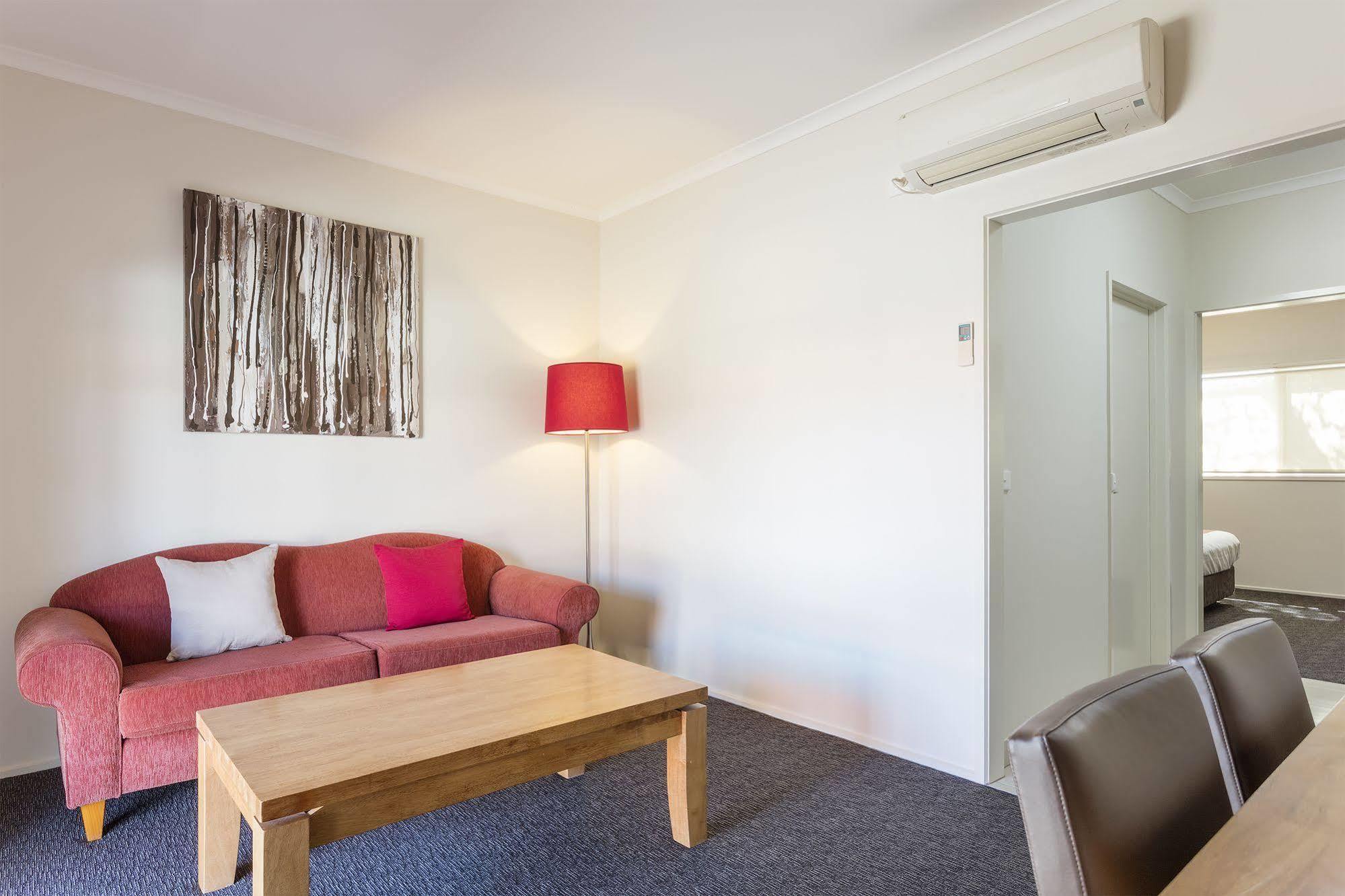 Quality Inn Colonial Bendigo Exterior photo