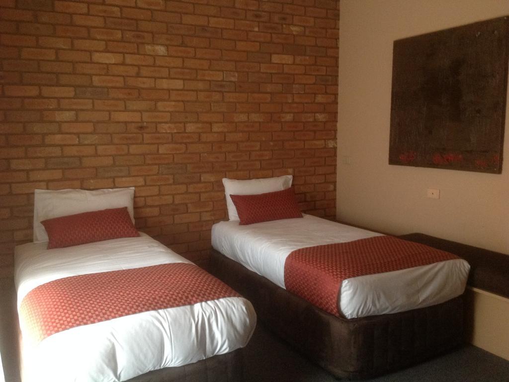 Quality Inn Colonial Bendigo Exterior photo