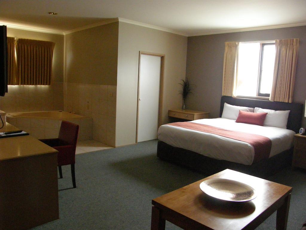 Quality Inn Colonial Bendigo Exterior photo